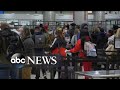 Nearly 85 million Americans expected to travel for Christmas