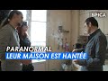 PARANORMAL : leur maison est hantée