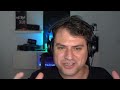 Beginning of video