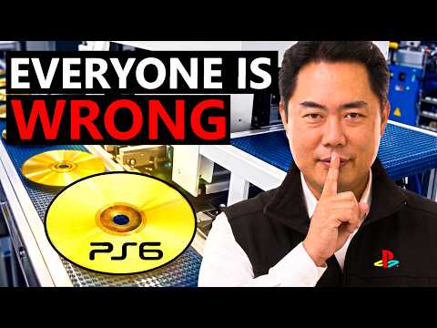 Sony CAN Backtrack Killing PS6 Disc (Here's How)