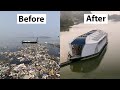 Why Ocean Cleaning Starts With This River