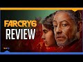 You've already played: Far Cry 6 (Review)