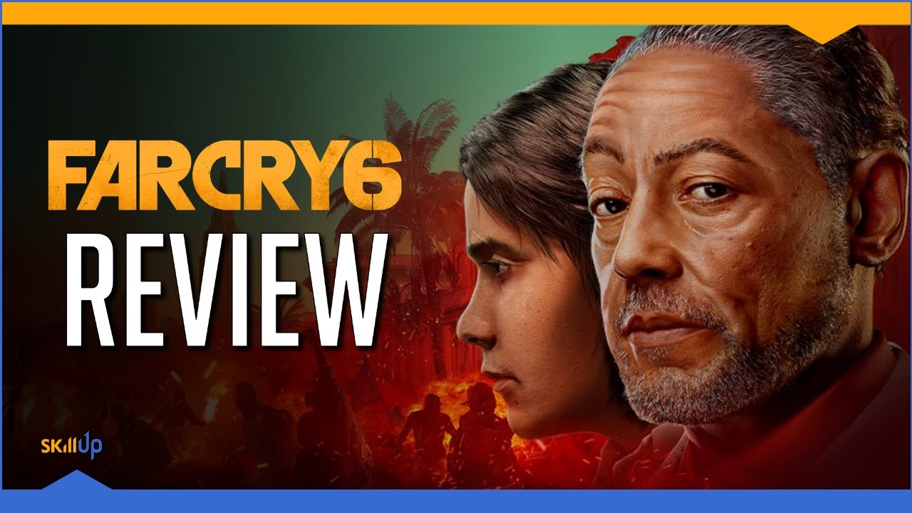 Far Cry 6 review – An average entry in a series that needs a break