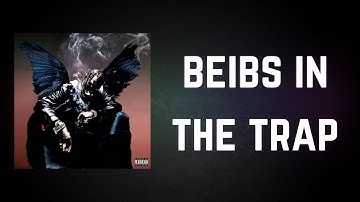 Travis Scott - beibs in the trap (Lyrics) feat. NAV