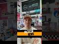 MOTOR NEWS