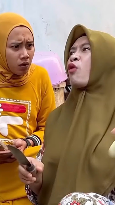 MAMA LELA MODE NGRASANI #mamalela