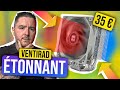 Ce ventirad ma tonn  test thermalright ba120