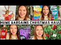 Home Bargains Haul | Home Bargains Christmas Haul | Christmas Gift Ideas | Home Bargains Kate McCabe