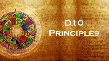 Side Talk D10 Principles - California Vyasa SJC Class 05.05.2007