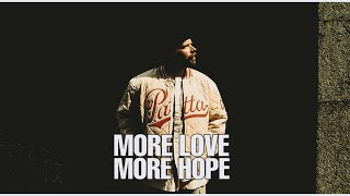 CHRIS BLACK X NADERBEATS - MORE LOVE MORE HOPE