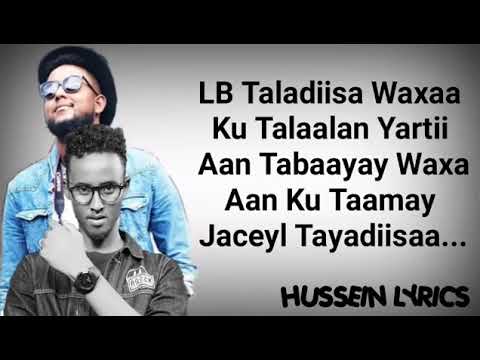 Heestii Falaq Falaq King Ck Iyo Alfanaan Lil Baliil