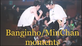 Banginho/MinChan or soulmate?