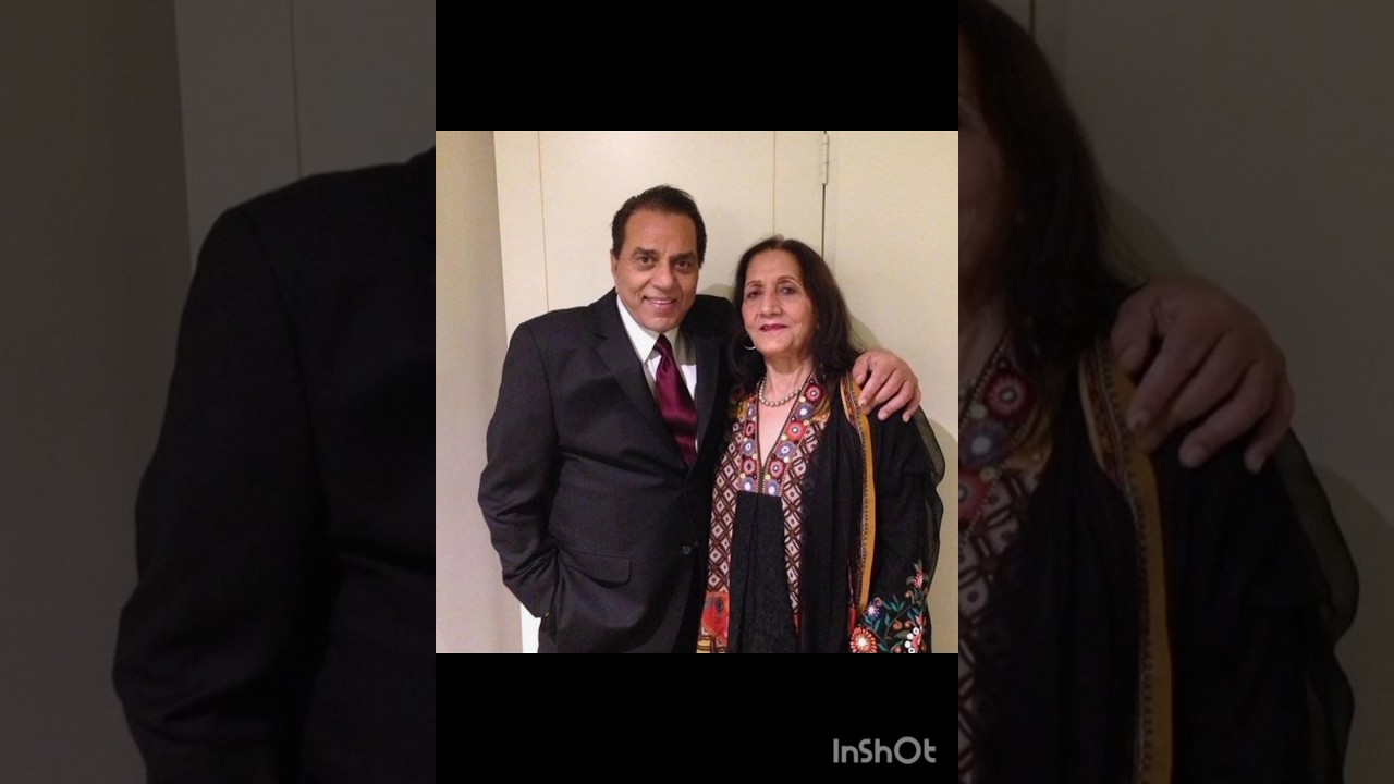 Dharmendra hema Malini 😱😱😱😱😱first wife 