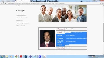 Detecting Malicious Facebook Applications