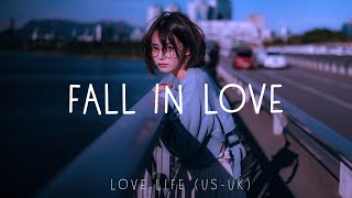 Fall In Love ♪ Trending English Sad Songs Playlist 2023 ♪ Soft Acoustic Cover Of Popular Love Songs screenshot 1