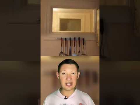 Video: Jak zakrýt okno v koupelně?