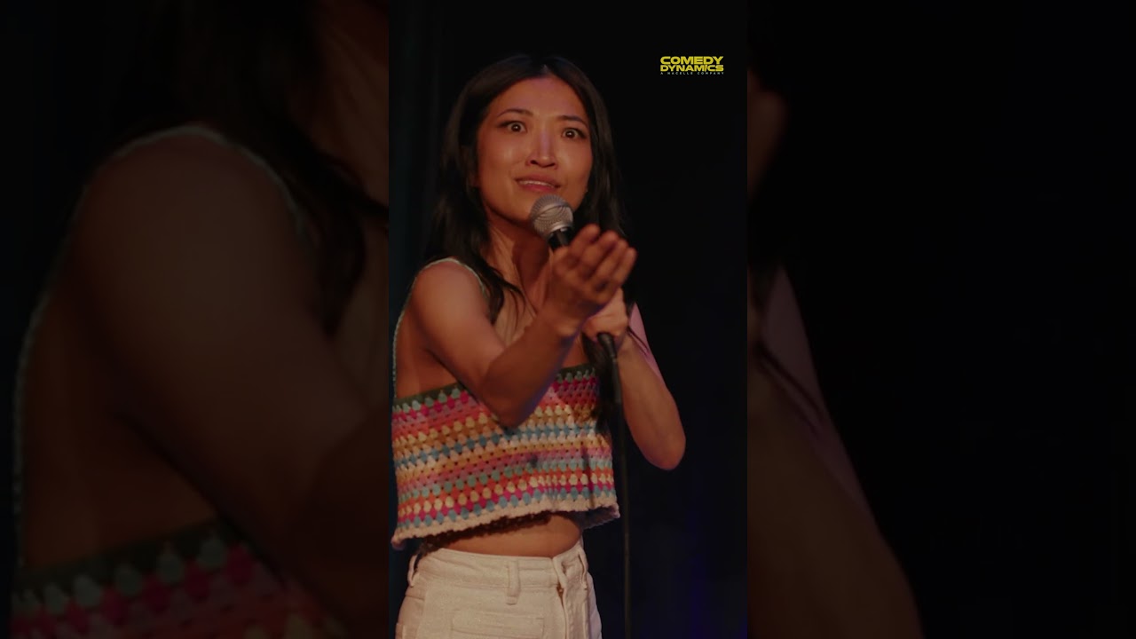 The Truth About America - Eunji Kim