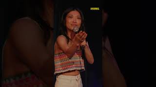 The Truth About America - Eunji Kim @comedydynamics