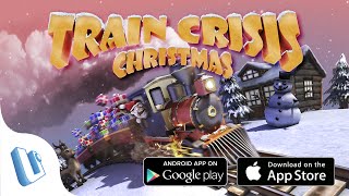 Train Crisis Christmas [ESP] screenshot 5