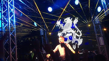 Mauro Picotto - Unthinkable - live at Gatecrasher Sydney 2017.