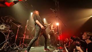 Kassogtha - Welcome To The Machine - 29.10.22 - The Dome, London