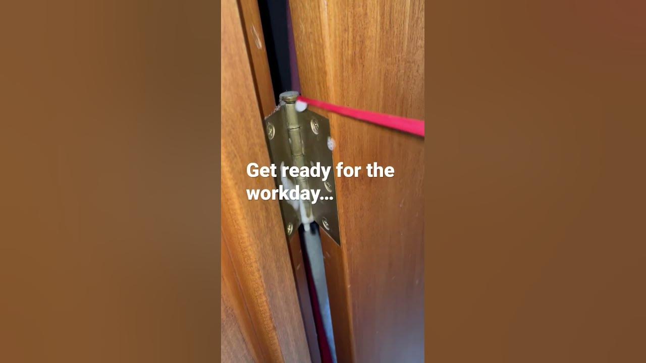 How To Fix A Squeaky Door Hinge mondaymotivation WD40 YouTube how-to-fix-a-squeaky-door-hinge-mondaymotivation-wd40-youtube