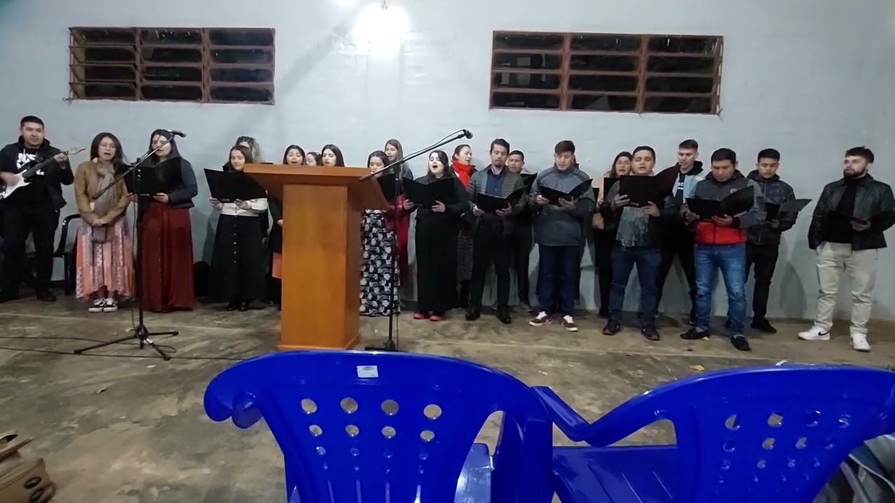 VUELVE CAMPAMENTO INVIERNO  CAAGUAZU 11   06   2023  14