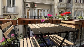 İstanbul Beyoğlu Ci̇hangi̇r Satilik 11 Dai̇re For Sale