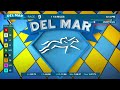 Gold Phoenix (IRE) wins the Eddie Read Stakes G.II race 9 at Del Mar 7/26/26