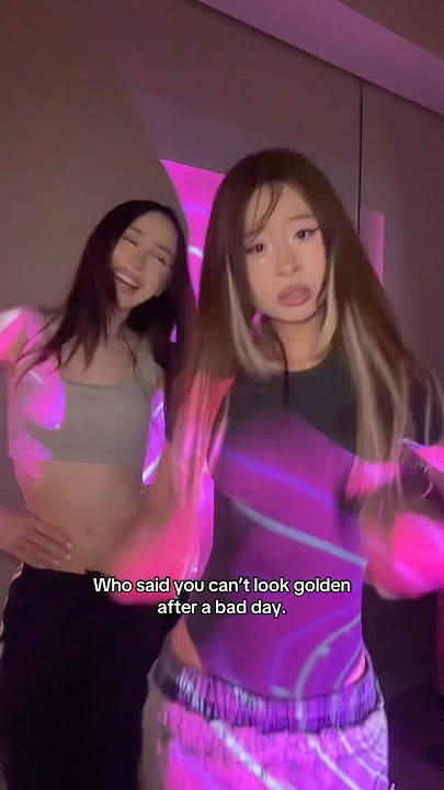 Always stay Golden.👑 #hwrpartner