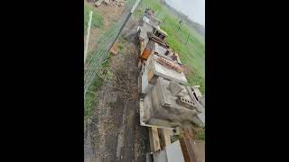 Cow Pasture Apiary 🐝 Dead-Out Investigation &amp; New Hive Stand (Mar 10, 2026)