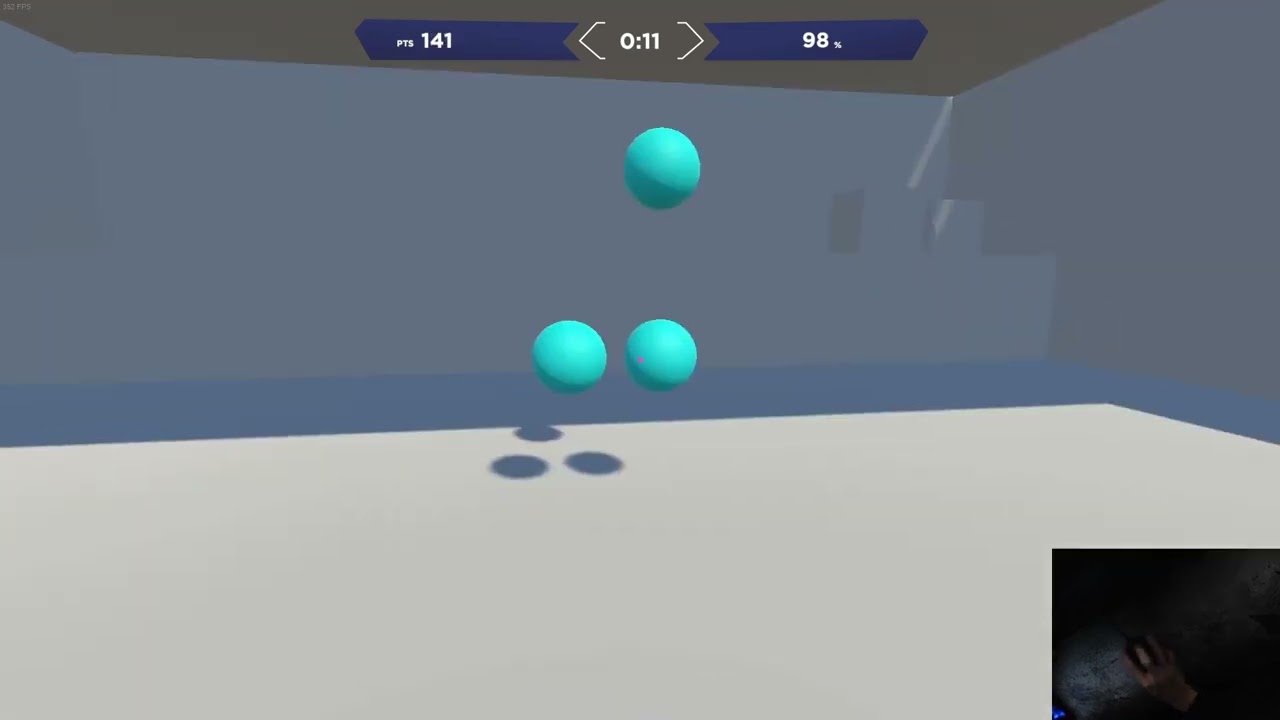 aimlab gridshot 3x3 226