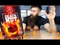 13 MILLION SCOVILLE CHALLENGE | WORLD'S HOTTEST NUT | THE DEATH NUT | BeardMeatsFood