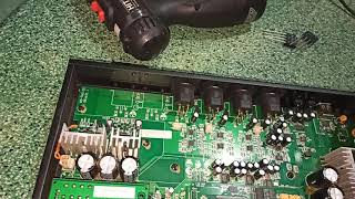 Cách sửa vang số dòng x3 x5,bfaudio k306d ...mất tiếng,lúc có lúc không. Cách sửa vang số dòng x3 x5,bfaudio k306d ...mất tiếng,lúc có lúc không.