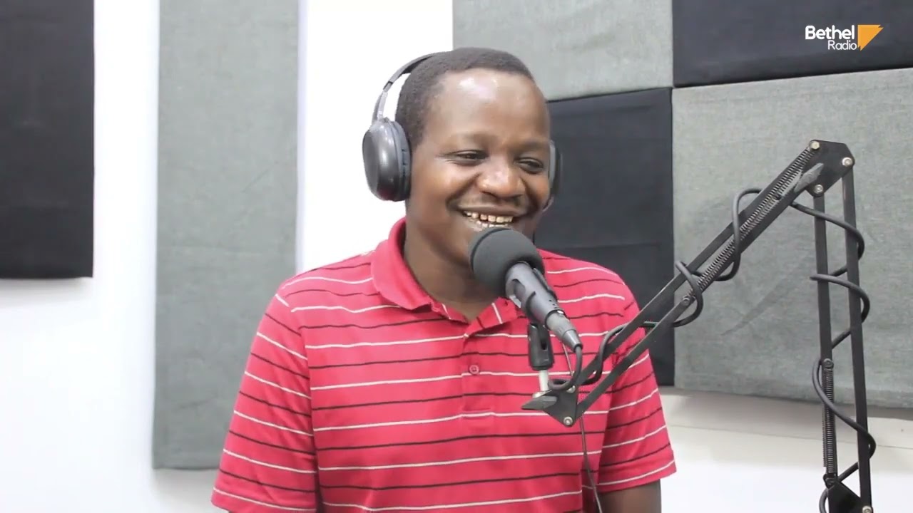 MPINGA KRISTO ni NANI?  sehemu ya 3