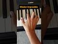 Mission Impossible #musica #music #музыка #пианино #piano #pianotutorial #鋼琴 #音樂 #song #songs #short