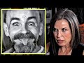THIS IS WHAT CHARLES MANSON, THE ABSOLUTE MYTH OF EVIL, WAS REALLY LIKE | Beatriz de Vicente tell...