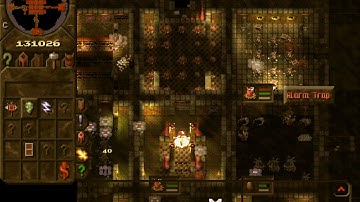 Dungeon Keeper - 11: Hearth (NG+)