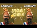 Dieudonn   spectacle complet   cocorico