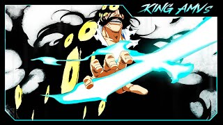 Ichibei vs Yhwach「AMV Bleach: Thousand-Year Blood War」Runnin ᴴᴰ