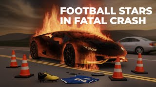 "Liverpool Star Diogo Jota & Brother Killed in Tragic Car Crash | Football World in Shock"