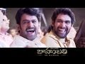 Baahubali Trolls @ Audio Launch - Prabhas, Rana Daggubati, SS Rajamouli