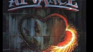 Video thumbnail of "At Vance - Why Do You Cry"