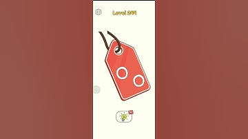 🎨 👨‍🎨 SOLVE DRAWING DOP4: Draw One Part Level 244