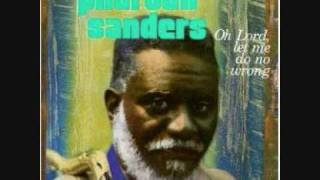 Pharoah Sanders - Polka Dots and Moonbeams