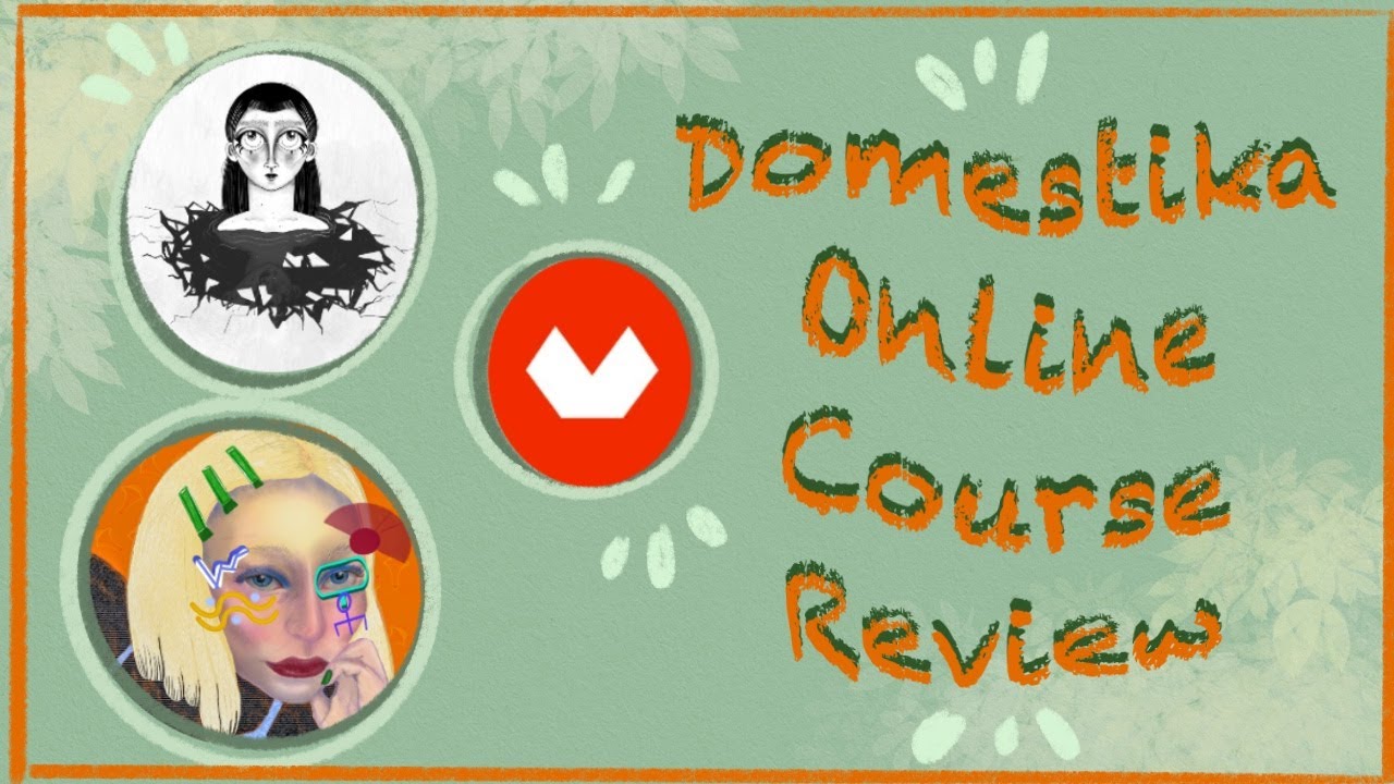 Domestika - Is it worth your money?