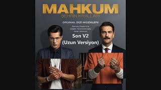 Mahkum Müzikleri - Son V2 [Uzun Versiyon] Resimi