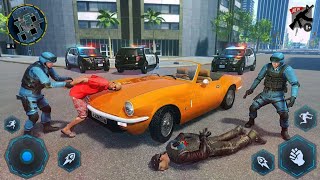 Police Duty: Crime Fighter - Gameplay Walkthrough Part 1 screenshot 4