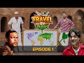 Travel by Dart - feat. Arturo Roman and Chris Tucker | EP. 1 |