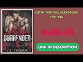 At the Edge of Surrender by A.L. Jackson [Full Audiobook Free]
